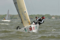 2013 Charleston Race Week A 2576