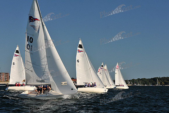 2016 USQS-B 2056