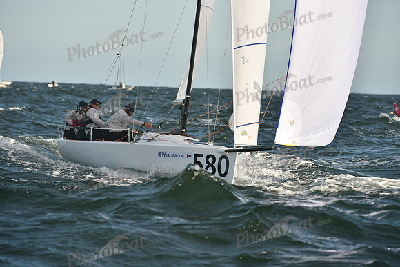 2018 J70 Worlds G_0041