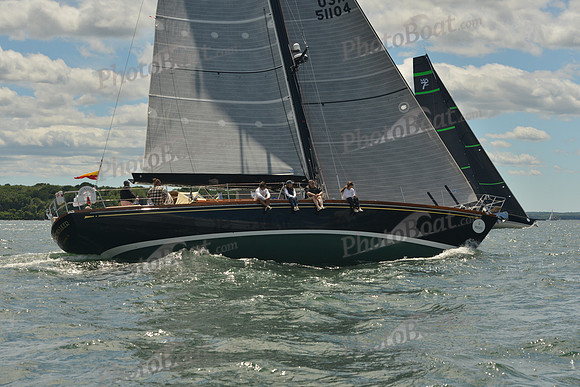 2016 NYYC Annual Regatta B_0922