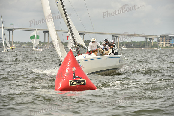 2019 Charleston Race Week F_0352