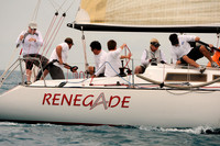 2012 Key West Race Week C 396