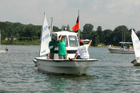 2012 Opti Green Fleet 434