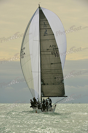 2016 Key West Race Week A_0720