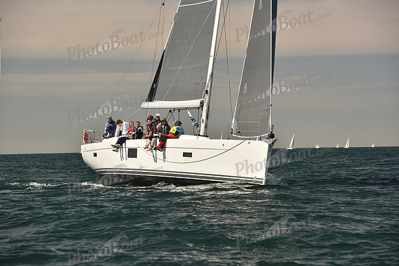 2024 Figawi 2205