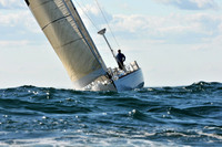 2012 Newport Bermuda 1945