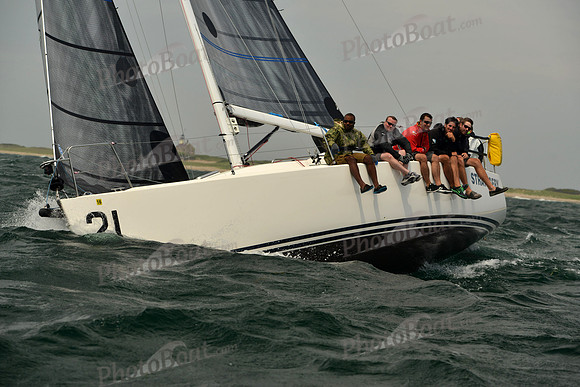 2015 Block Island Race Week E 211