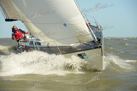 2016 Charleston Race Week B 0308