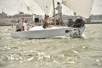 2019 Charleston Race Week E_1547