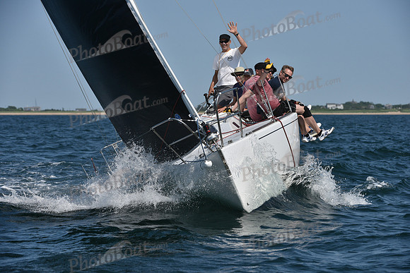 2019 Block Island Race Week A_0791