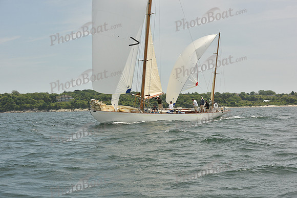 2018 NYYC Annual Regatta B_0939