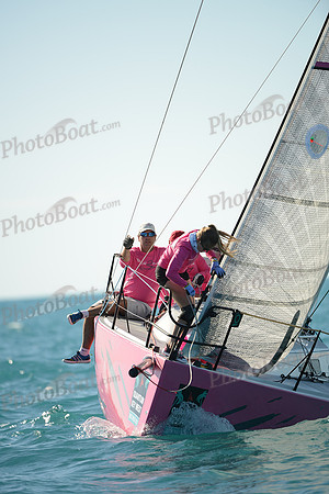 2017 Quantum Key West RW H 659