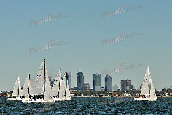 2014 J70 Winter Series C 151