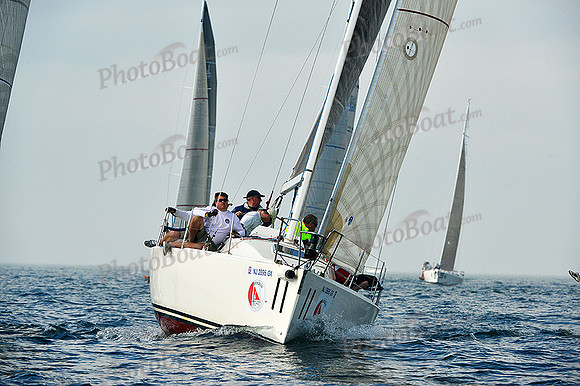 2015 Block Island Race Week A1 307