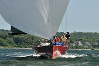 2012 NYYC Annual Regatta A 1889