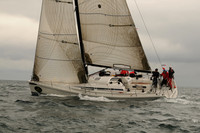 2009 Block Island Race Week Tuesday 1365