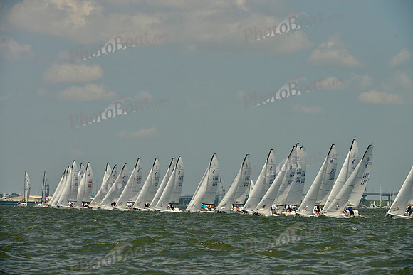 2017 Charleston Race Week D 982 - Copy