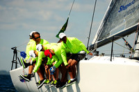 2014 NYYC Annual Regatta C 1438
