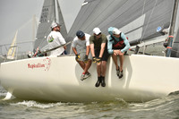 2019 Charleston Race Week C_0464