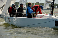 2016 Charleston Race Week D 0313