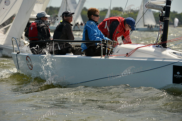 2016 Charleston Race Week D 0313