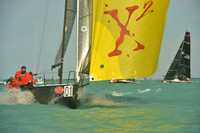 2016 Key West Race Week A_1634