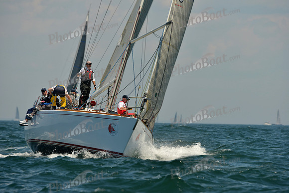 2015 Block Island Race Week A 1088