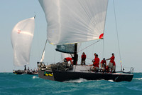 2012 Key West Race Week D 1261