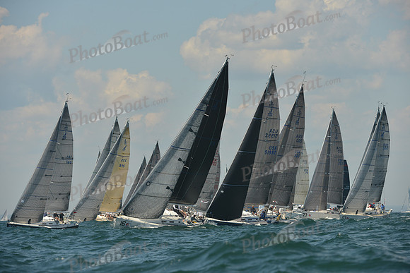 2015 Block Island Race Week B 369