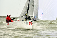 2015 Charleston Race Week E 693