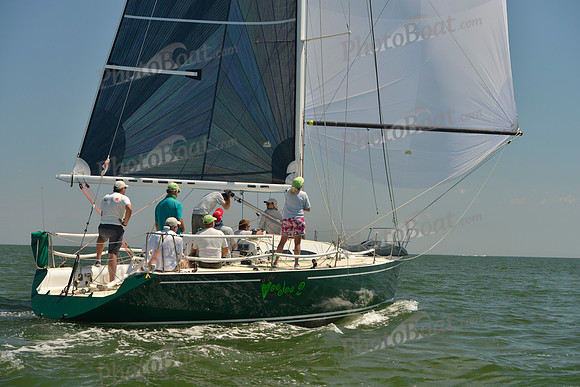 2017 Southern Bay Race Week B_0925