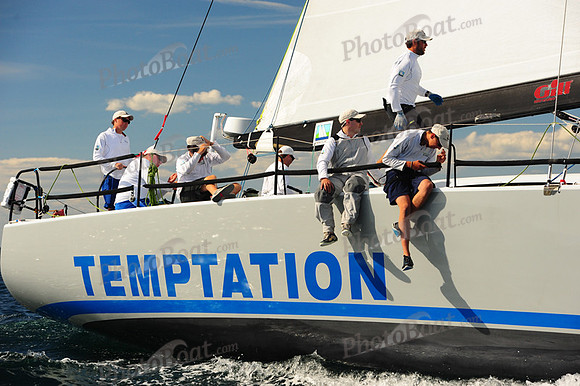 2014 Newport Bermuda A 2265