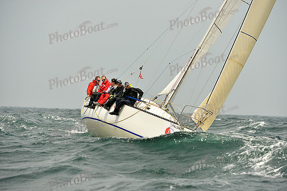 2015 Block Island Race Week D 1603