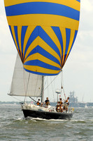 2012 Southern Bay Race Week A 2293