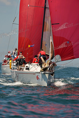 2015 Block Island Race Week A 862