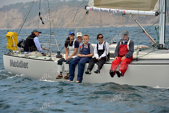 2017 Block Island Race Week D_0444