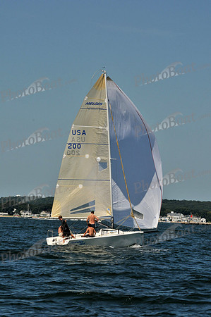 2010 Leukemia Cup B 699
