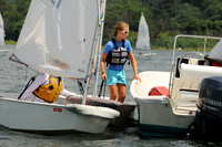 2012 Opti Green Fleet 417
