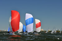 2014 J70 Winter Series G 348