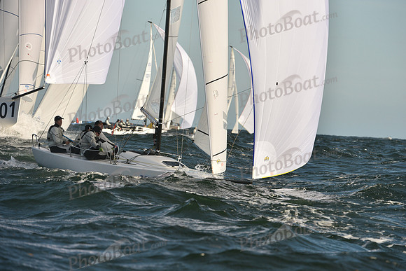 2018 J70 Worlds G_0056