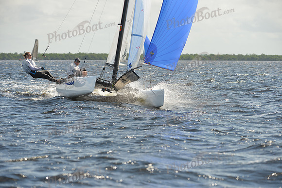 2015 F18 Americas I 550