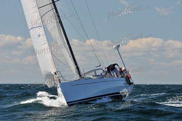 2012 Newport Bermuda 1508