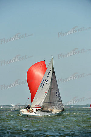 2015 Southern Bay Race Week A 869