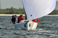 2015 J70 Winter Series B 1031