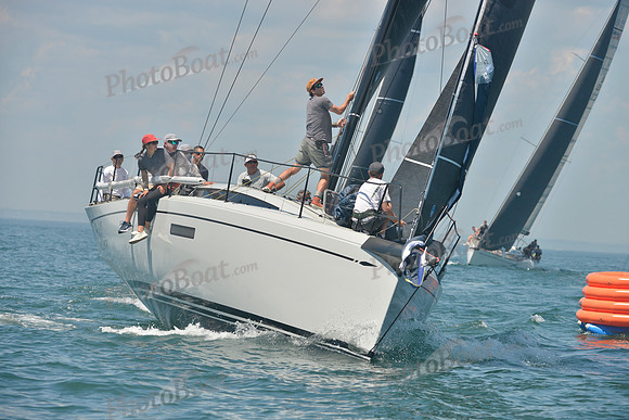 2025 Block Island Race Week G_0676