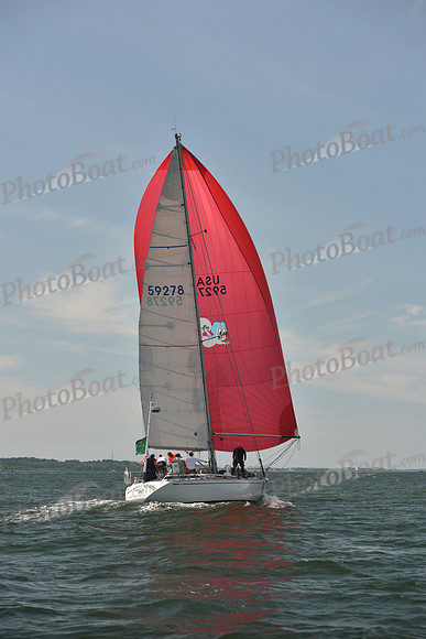 2018 NYYC Race Week A_0548