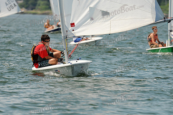 2012 Law Trophy 560