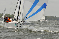 2013 Charleston Race Week A 2240