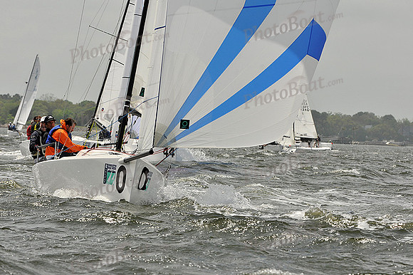2013 Charleston Race Week A 2240