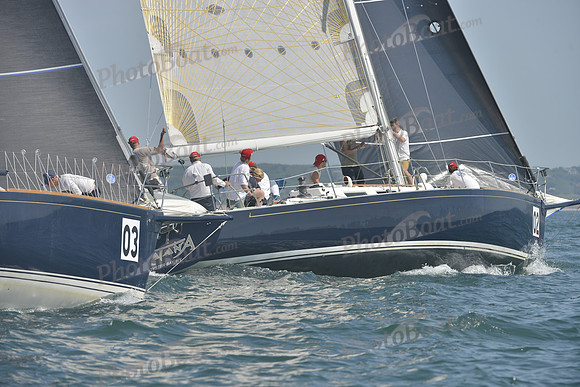 2025 Block Island Race Week D_0247